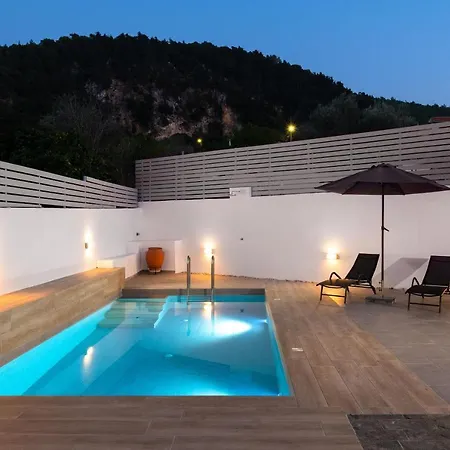 Villa Olea