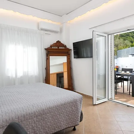 Villa Olea *