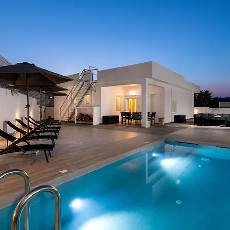 Olea Villa *