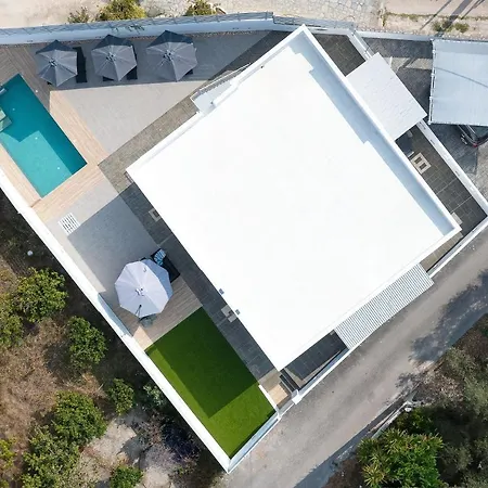 Villa Olea