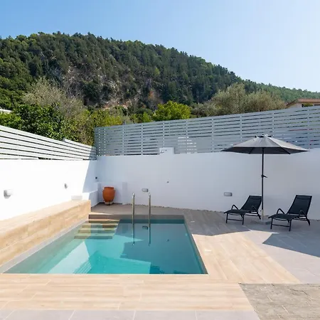 Olea Villa