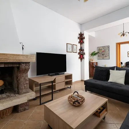 Olea * Archipoli