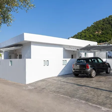 Villa Olea *